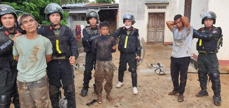 Vụ tấn công ở huyện Cư Kuin, Đắk Lắk đang gây ra phẫn nộ cực lớn trong xã hội