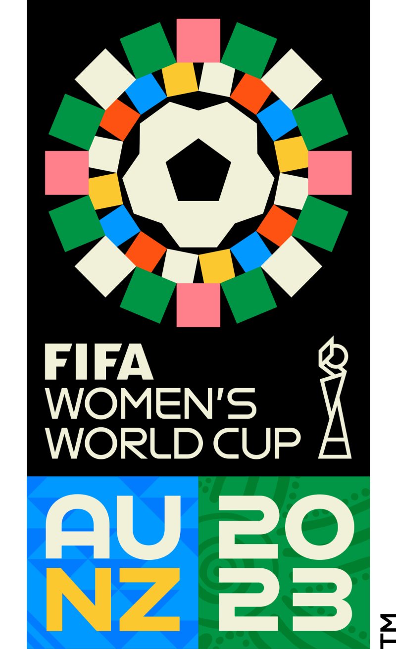 World Cup nữ 2023 tổ chức ở đâu?
