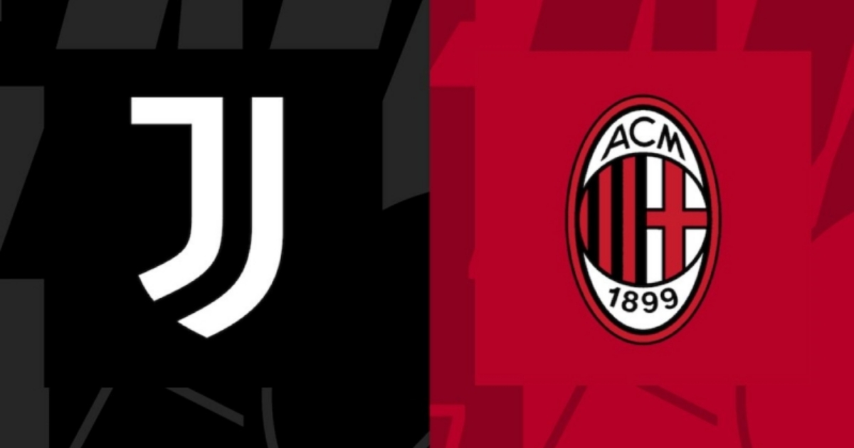 Nhận định Juventus vs Milan (2h, 28/7/2023): Nội chiến Italia