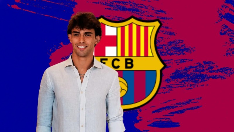 Barcelona lên kế hoạch mua João Félix trong 2 ngày tới