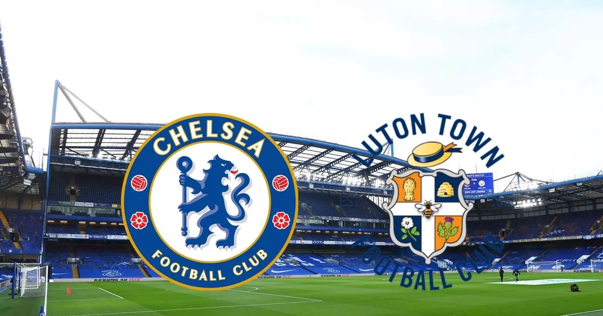 Link xem trực tiếp Chelsea vs Luton Town (2h, 26/8/2023)
