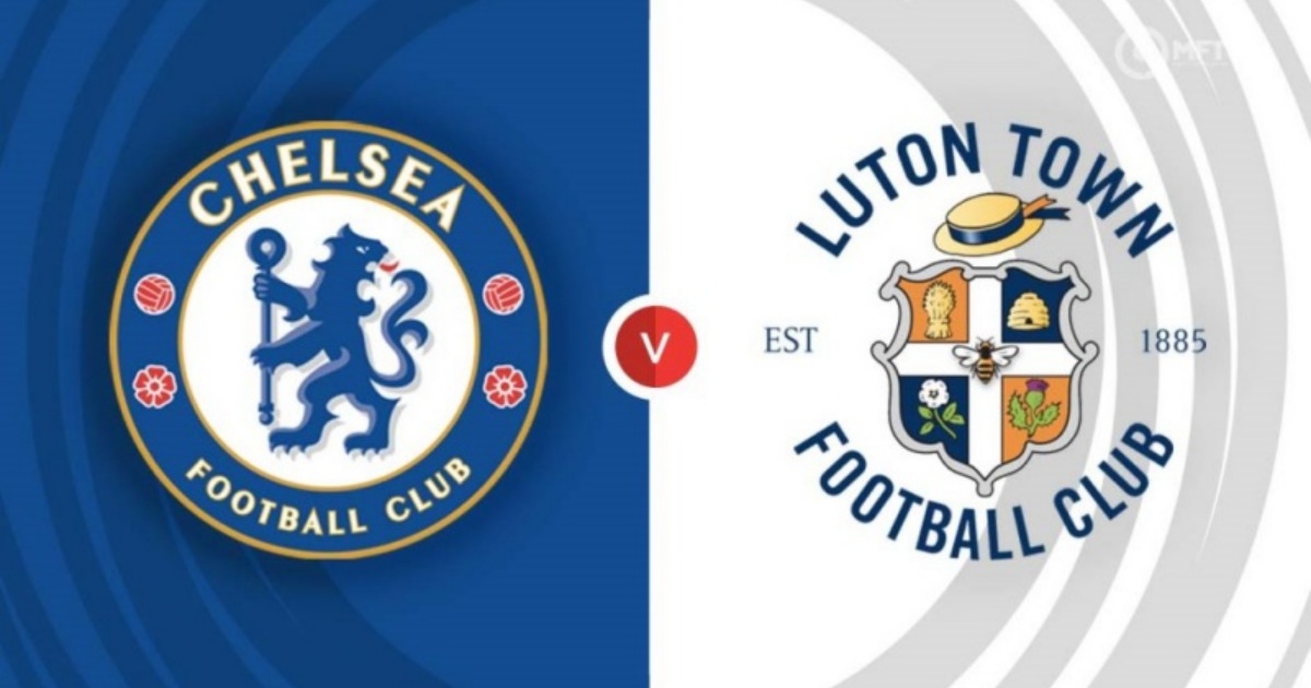 Nhận định Chelsea vs Luton Town (2h, 26/8/2023): Thầy trò Pochettino trở lại?