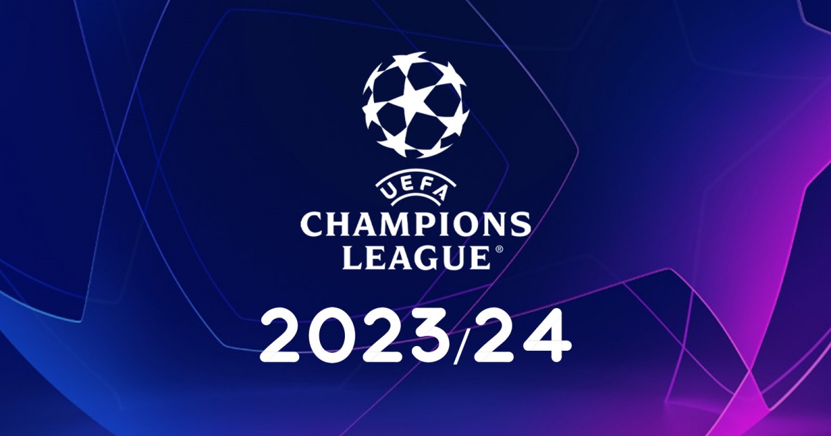 Lễ bốc thăm vòng bảng Champions League 2023/24 diễn ra khi nào, ở đâu?