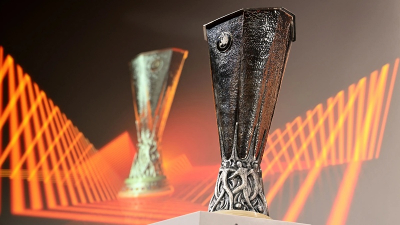 Lễ bốc thăm vòng bảng Europa League 2023/24