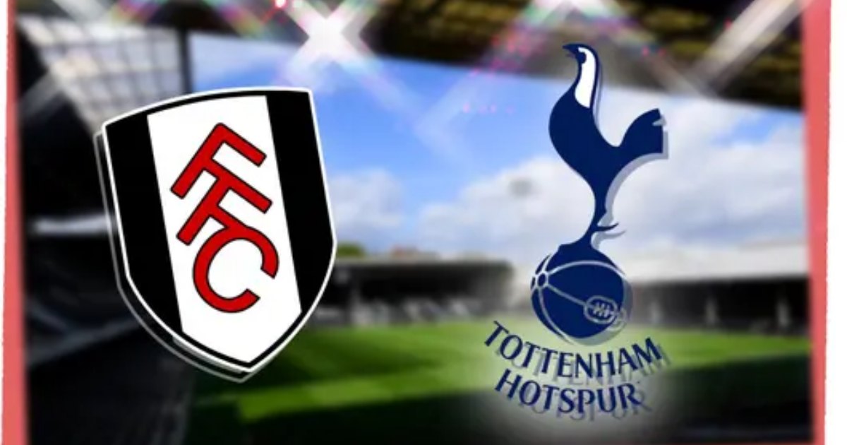 Fulham vs Tottenham, 1h45 ngày 30/8/2023 chiếu kênh nào?