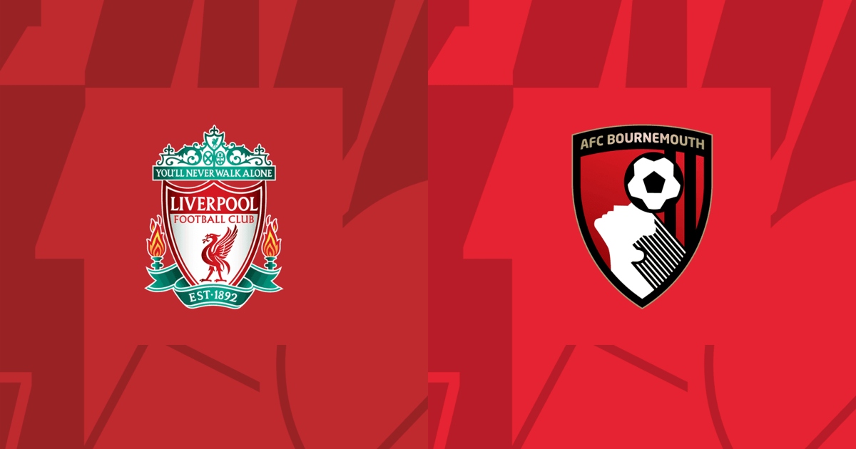 Nhận định Liverpool vs Bournemouth (21h, 19/8/2023): The Kop thị uy