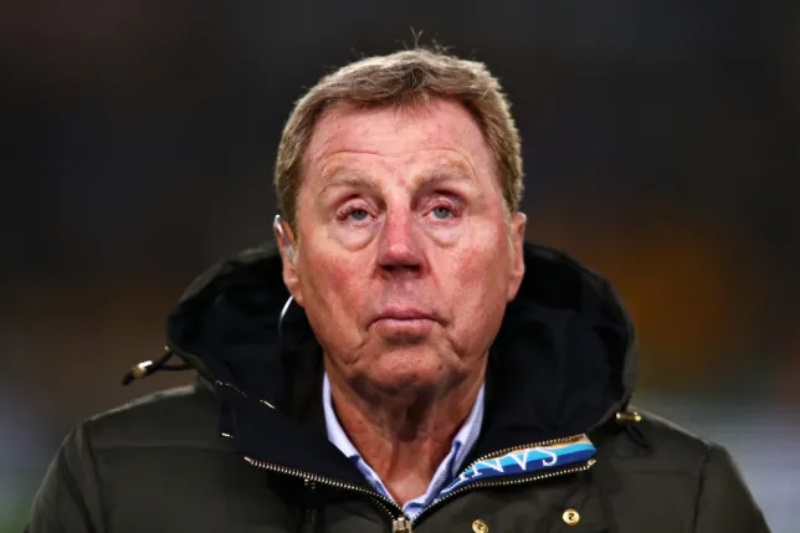 Redknapp tin tưởng vào Man United mùa 2023/24