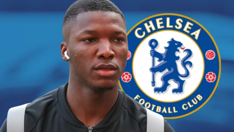 Moisés Caicedo quyết rời Brighton, gia nhập Chelsea