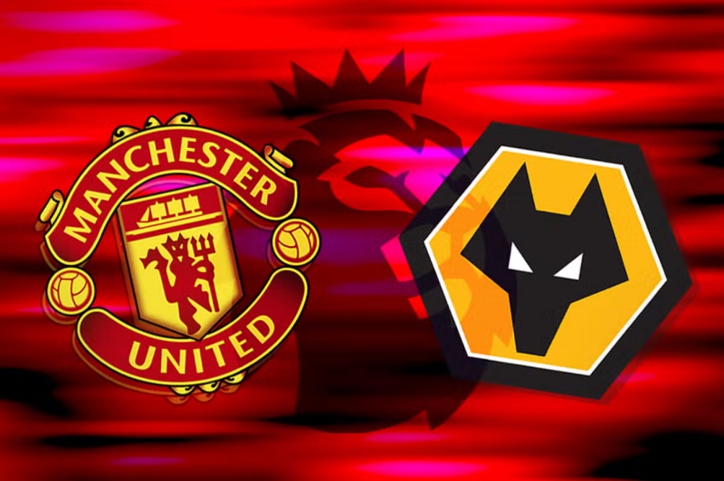 Highlights Man United vs Wolves (2h, 15/8/2023)