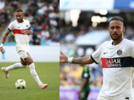CỰC NÓNG! Neymar nhận lệnh thanh trừng cay nghiệt từ PSG