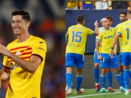 Nhận định Barcelona vs Cádiz, 0h30 ngày 21/8/2023