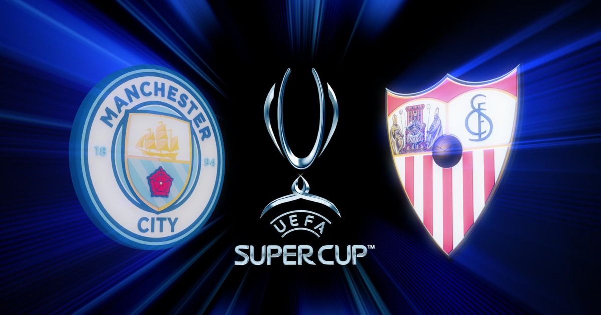 Nhận định Man City vs Sevilla, 2h ngày 17/8/2023