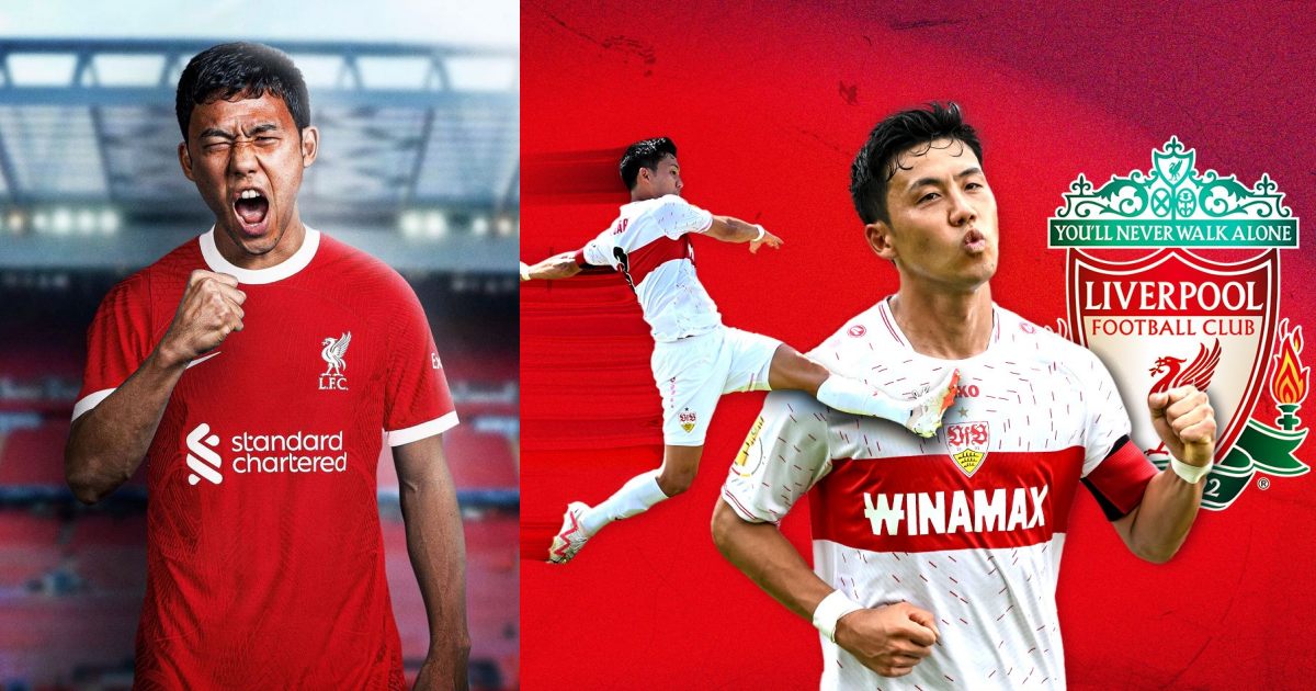 Tân binh 18 triệu euro của Liverpool - Wataru Endo là ai?