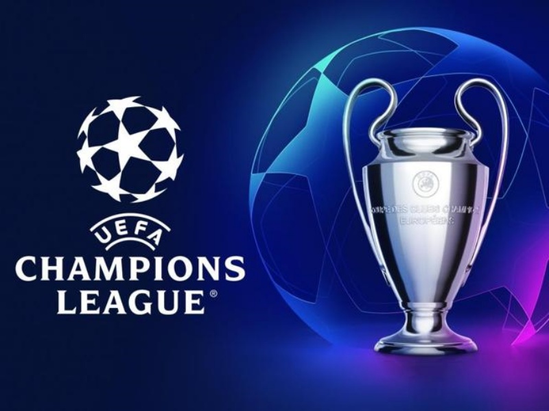 Trực tiếp lễ bốc thăm vòng bảng Champions League 2023/24