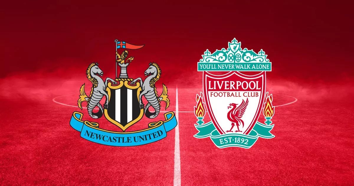 Newcastle United vs Liverpool, 22h30 ngày 27/8/2023 chiếu kênh nào?