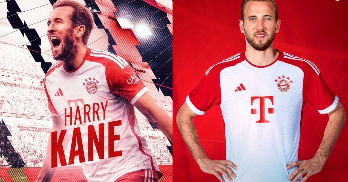 Tuyệt tình Tottenham, Harry Kane đồng ý gia nhập Bayern