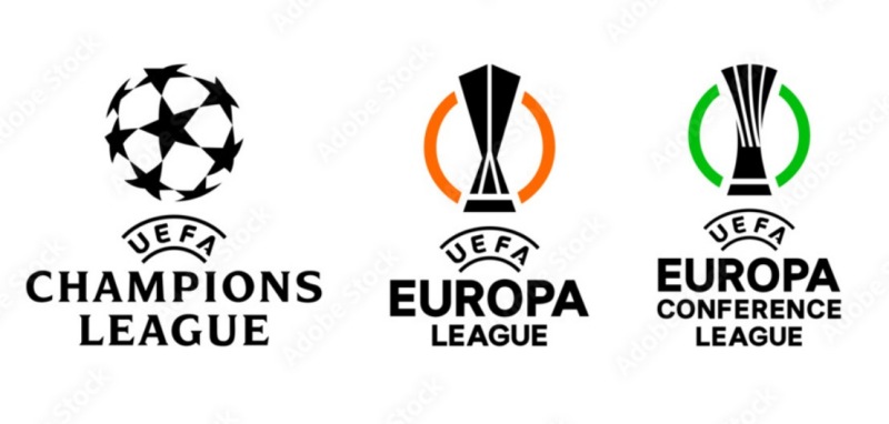 UEFA Europa League là giải đấu danh giá thứ hai sau Champions League