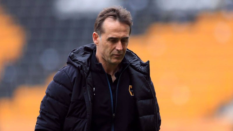 Wolverhampton Wanderers chia tay HLV Julien Lopetegui ngay trước vòng 1 Ngoại hạng Anh 2023/24