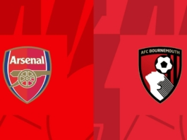 Kết quả Bournemouth vs Arsenal (21h, 30/9/2023)