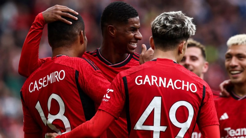 Link xem trực tiếp Bunrley vs Man United, 2h ngày 24/9/2023 (Vòng 6 Ngoại hạng Anh 2023/24) | Hình 1 Link xem trực tiếp Bunrley vs Man United