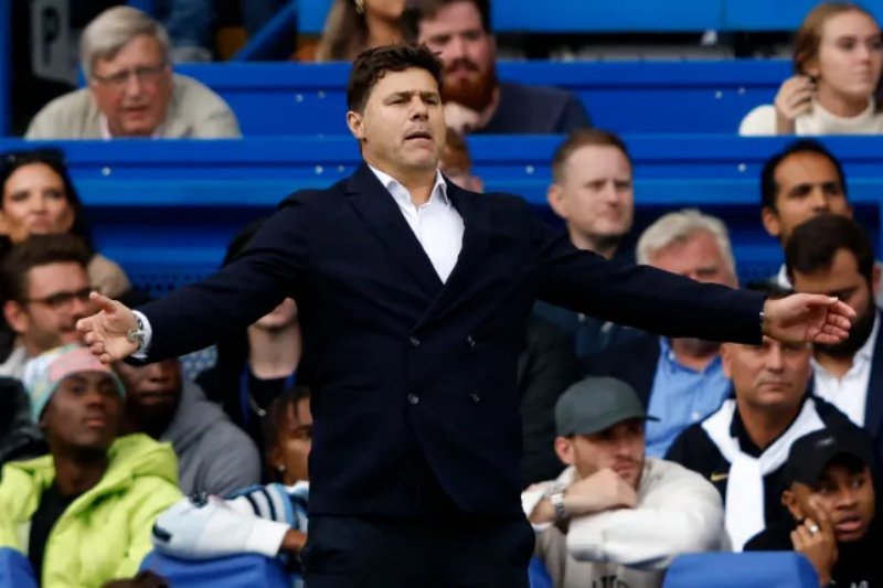 Pochettino phải cải thiện CLB phía Tây London ngay lập tức