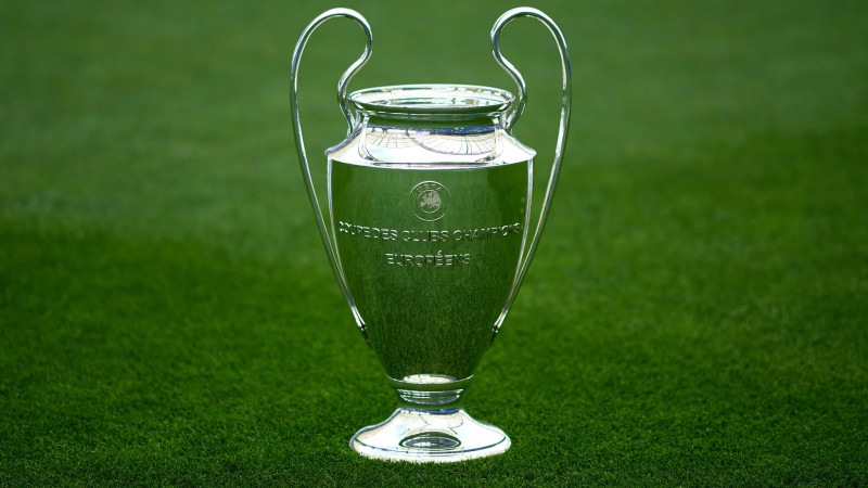 Cúp vô địch C1 Champions League