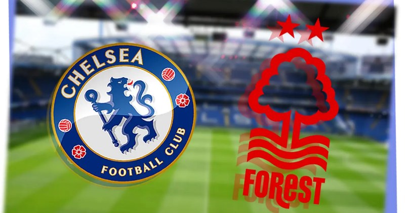 Kết quả Chelsea vs Nottingham Forest, 21h ngày 2/9/2023