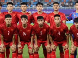 Kết quả Việt Nam vs Iran ASIAD 19, 18h30 ngày 21/9/2023