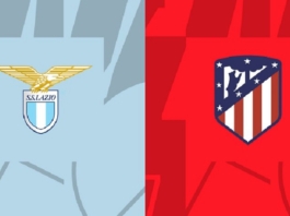 Link xem trực tiếp Lazio vs Atletico Madrid (2h, 20/9/2023) - Vòng bảng Champions League 2023/24