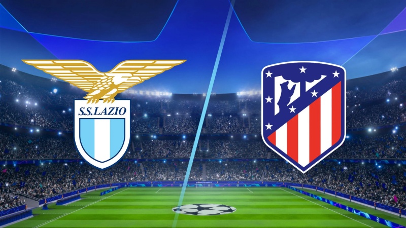 Nhận định Lazio vs Atletico Madrid (2h, 20/9/2023)