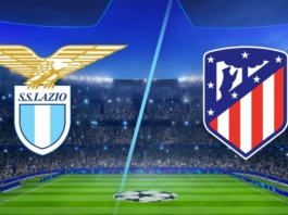 Nhận định Lazio vs Atletico Madrid (2h, 20/9/2023)