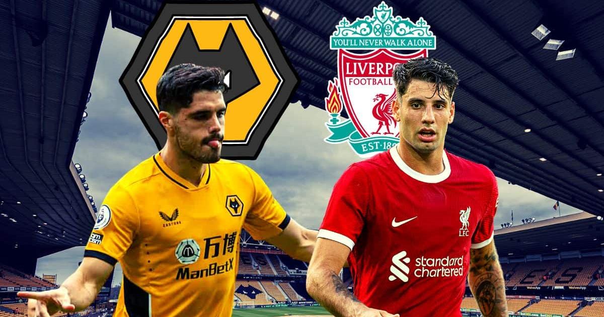 Wolves vs Liverpool, 18h30 ngày 16/9/2023 chiếu kênh nào?