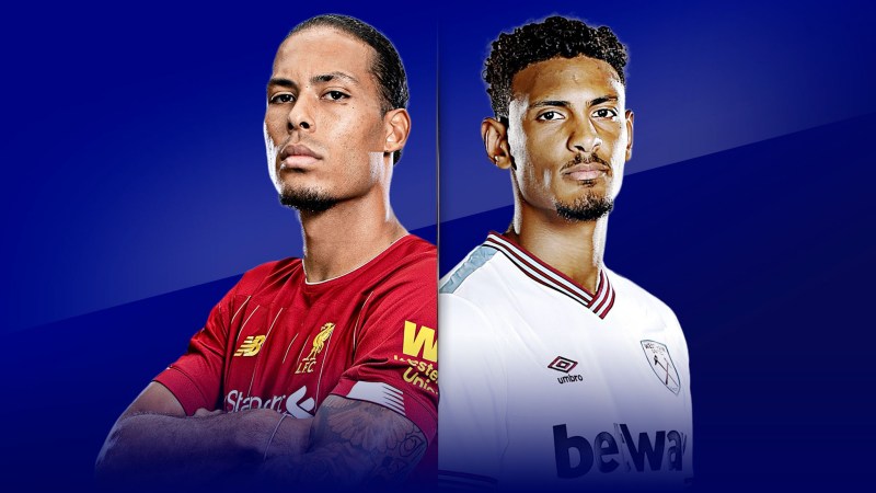 Link xem trực tiếp Liverpool vs West Ham (20h, 24/9/2023) | Hình 1 Link xem trực tiếp Liverpool vs West Ham