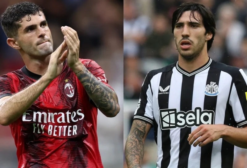 Nhận định Milan vs Newcastle: Một số thống kê đáng chú ý