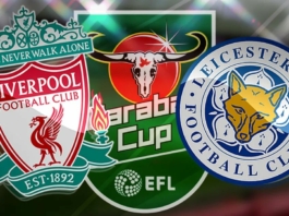 Nhận định Liverpool vs Leicester, 1h45 ngày 28/9/2023
