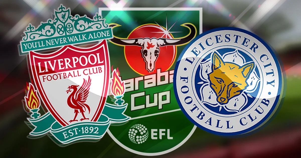 Nhận định Liverpool vs Leicester, 1h45 ngày 28/9/2023