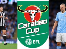 Nhận định Newcastle vs Man City, 2h ngày 28/9/2023 Carabao