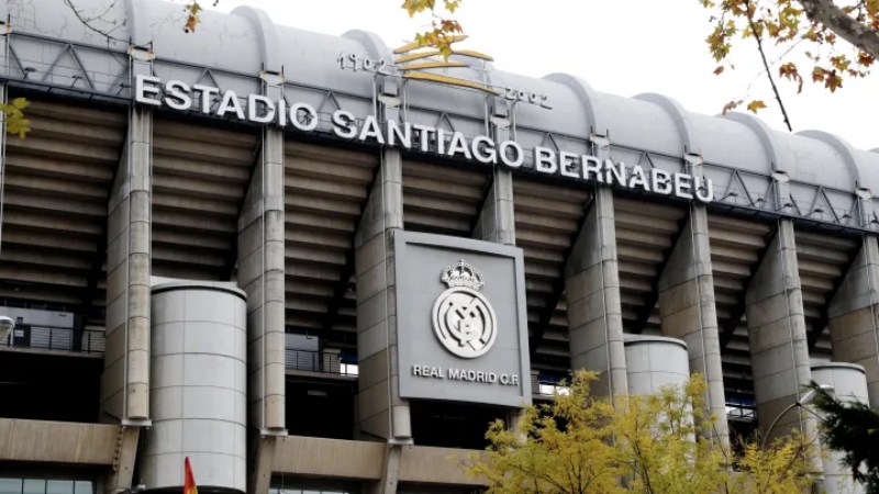 Real Madrid hứng chịu nhiều ý kiến khác nhau về vụ lùm xùm phát tán clip nhạy cảm