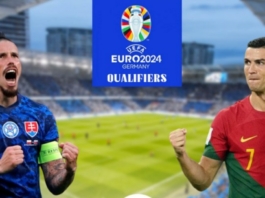 Nhận định Slovakia vs Bồ Đào Nha (1h45 ngày 9/9/2023): 3 điểm cho Selecao Châu Âu