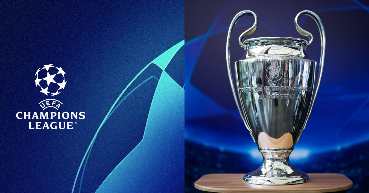 Thể thức thi đấu C1 - Hình thức đá Champions League hiện nay