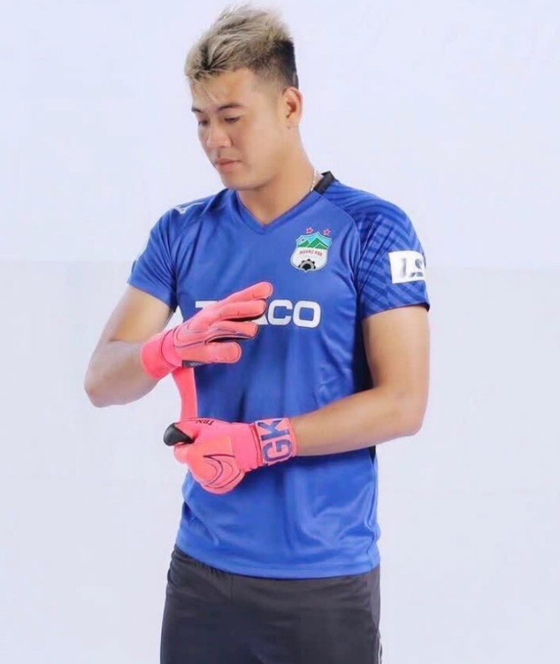 Trần Bửu Ngọc (1m92)