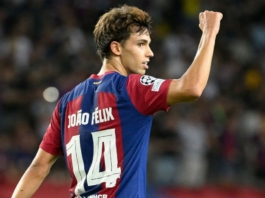 Barcelona vs Celta Vigo, 23h30 ngày 23/9/2023 chiếu kênh nào?