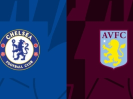 Chelsea vs Aston Villa, 20h ngày 24/9/2023 chiếu kênh nào?