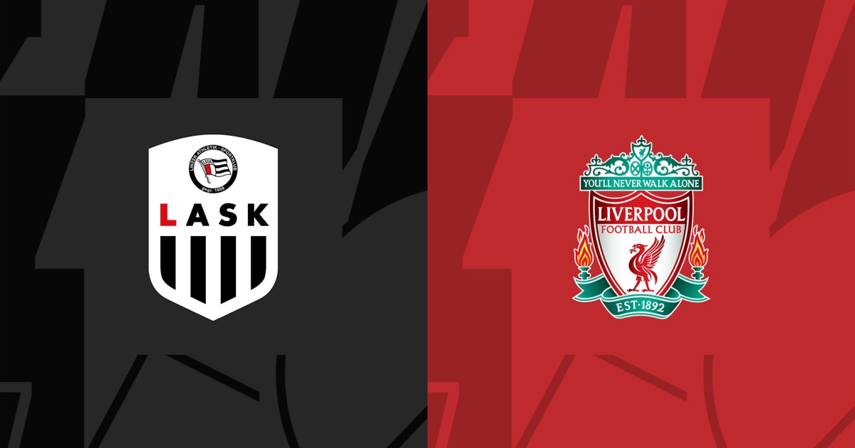 LASK vs Liverpool, 23h45 ngày 21/9/2023 chiếu kênh nào?