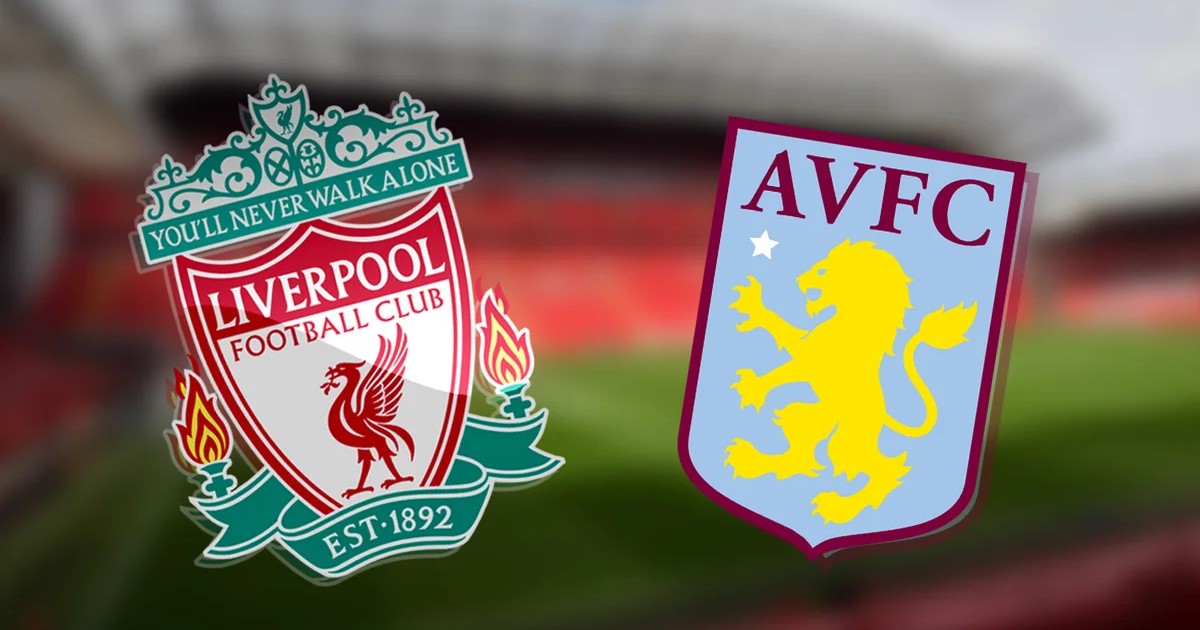 Liverpool vs Aston Villa, 20h ngày 3/9/2023 chiếu kênh nào?