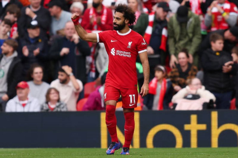 Link xem trực tiếp Liverpool vs Leicester, 1h45 ngày 28/9/2023 (Vòng 3 Carabao Cup) | Hình 2 Link xem trực tiếp Liverpool vs Leicester, 1h45 ngày 28/9/2023 (Vòng 3 Carabao Cup)