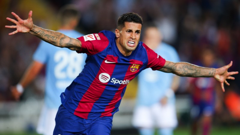 Link xem trực tiếp Mallorca vs Barcelona, 2h30 ngày 27/9/2023 | Hình 1 Link xem trực tiếp Mallorca vs Barcelona, 2h30 ngày 27/9/2023