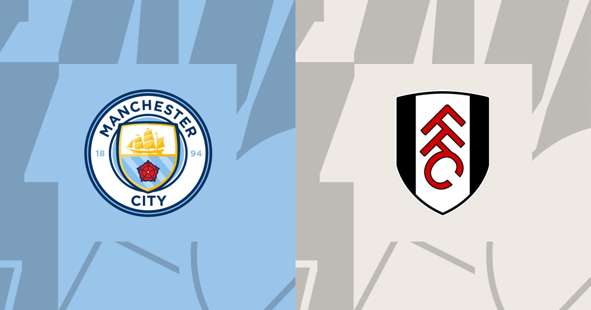 Man City vs Fulham, 21h ngày 2/9/2023 chiếu kênh nào?