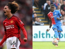 MU vs Crystal Palace, 2h ngày 27/9/2023 chiếu kênh nào?