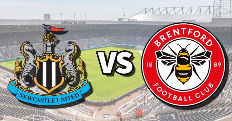Link xem trực tiếp Newcastle vs Brentford, 23h30 ngày 16/9/2023